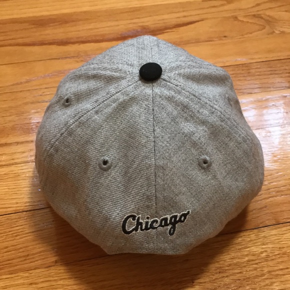 New Era MLB Chicago White Sox Hat Cap - Picture 7 of 12